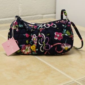 Vera Bradley Fannie Bag